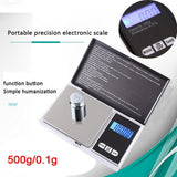 Electronic Digital Scales