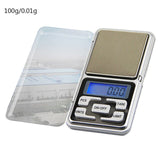 Electronic Digital Scales