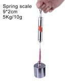 Electronic Digital Scales
