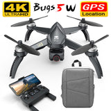 Drone with 5G 4K Wifi