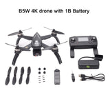 Drone with 5G 4K Wifi