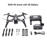 Drone with 5G 4K Wifi