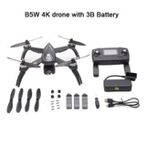 Drone with 5G 4K Wifi