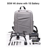 Drone with 5G 4K Wifi