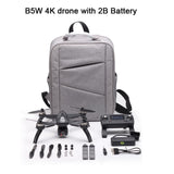 Drone with 5G 4K Wifi