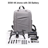 Drone with 5G 4K Wifi