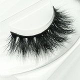 Mink Soft False Eyelashes
