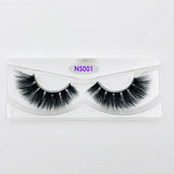 Mink Soft False Eyelashes