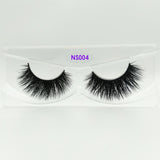 Mink Soft False Eyelashes