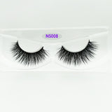 Mink Soft False Eyelashes
