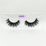 Mink Soft False Eyelashes