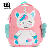 Unicorn School Backpack
