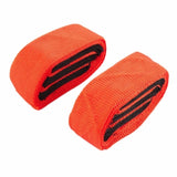 New Useful Lifting Moving Strap Furniture Transport Belt In Shoulder Straps Team Straps Mover Easier Conveying Storage Orange