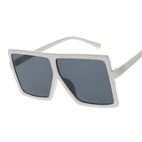 Square Women Sunglasses