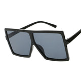 Square Women Sunglasses