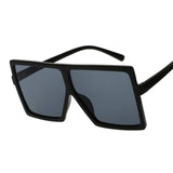 Square Women Sunglasses