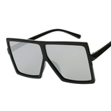 Square Women Sunglasses