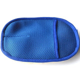 Wool Washing Glove Car Accessories