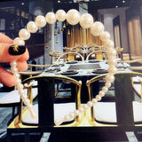 Pearl Hairbands Women Hair Accessories