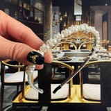 Pearl Hairbands Women Hair Accessories