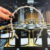 Pearl Hairbands Women Hair Accessories