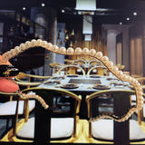 Pearl Hairbands Women Hair Accessories