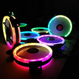 PC Fan Cooling Gadgets
