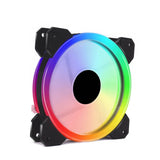 PC Fan Cooling Gadgets