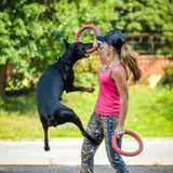 Outdoors Large Ring Pet Products