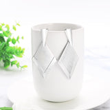 Summer Style Golden Drop Earrings