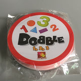 Dobble Game Toy