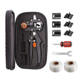 Garden Grafting Pruner Tool Set