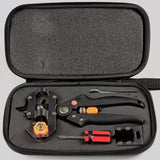 Garden Grafting Pruner Tool Set