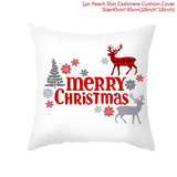 Merry Christmas Cushion Cover 2020 Christmas