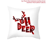Merry Christmas Cushion Cover 2020 Christmas