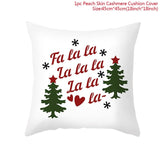Merry Christmas Cushion Cover 2020 Christmas
