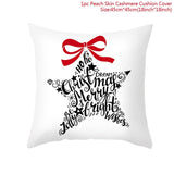 Merry Christmas Cushion Cover 2020 Christmas