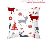 Merry Christmas Cushion Cover 2020 Christmas