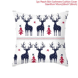 Merry Christmas Cushion Cover 2020 Christmas