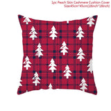 Merry Christmas Cushion Cover 2020 Christmas