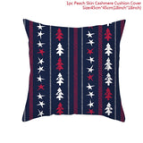 Merry Christmas Cushion Cover 2020 Christmas