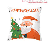 Merry Christmas Cushion Cover 2020 Christmas