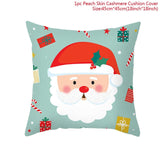 Merry Christmas Cushion Cover 2020 Christmas