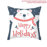 Merry Christmas Cushion Cover 2020 Christmas
