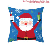 Merry Christmas Cushion Cover 2020 Christmas