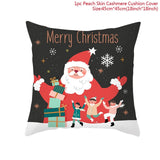 Merry Christmas Cushion Cover 2020 Christmas