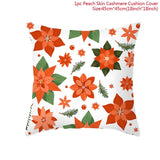 Merry Christmas Cushion Cover 2020 Christmas