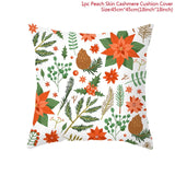 Merry Christmas Cushion Cover 2020 Christmas
