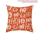 Merry Christmas Cushion Cover 2020 Christmas