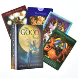 Tarot Cards Toy Deck